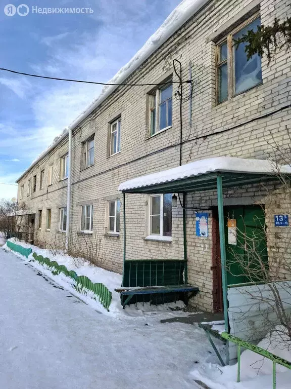 3-комнатная квартира: Курган, 2-я Часовая улица, 13А (51.4 м) - Фото 1