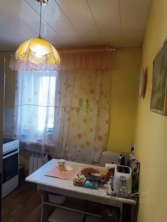 2-к кв. Бурятия, Улан-Удэ Октябрьская ул., 28 (41.5 м) - Фото 1
