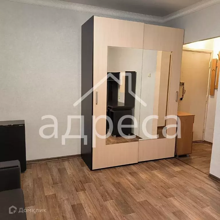 Продаётся 1-к квартира, 30.5 м - Фото 1
