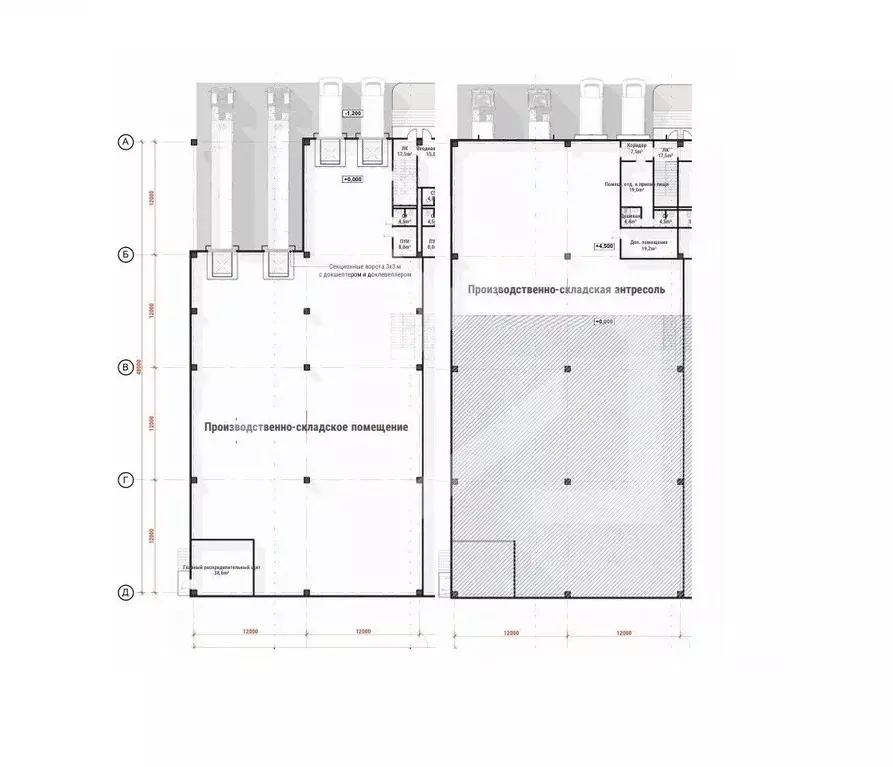 Производственное помещение в Московская область, Люберцы ... - Фото 2