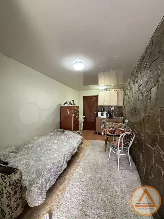 Комната 17 м в 1-к., 1/1 эт. - Фото 0