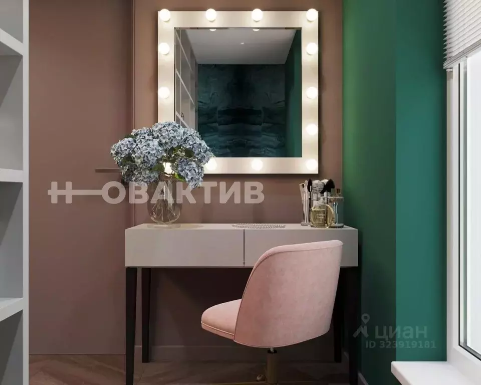 Коттедж в Новосибирская область, Новосибирский район, Каменский ... - Фото 2