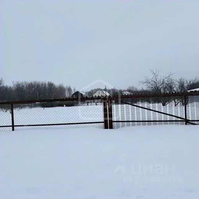 Участок в Рязанская область, Шиловский район, Санское с/пос, с. Юшта ... - Фото 2