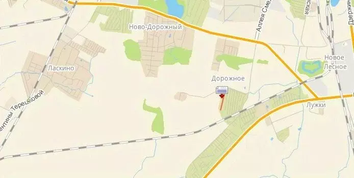 Участок в Калининградская область, Гурьевский муниципальный округ, ... - Фото 1