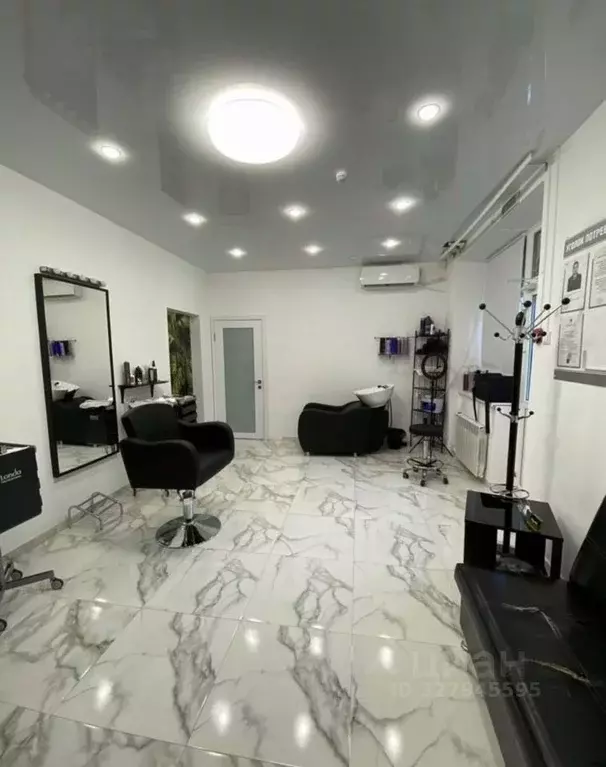 Комната Краснодарский край, Геленджик Северный мкр, 10 (42.1 м) - Фото 2