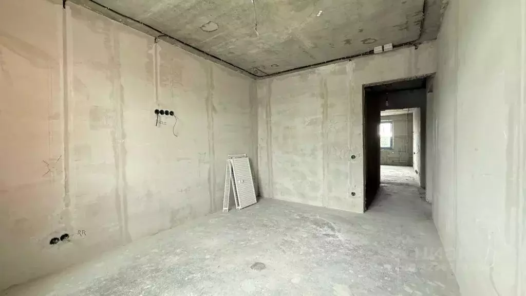 2-к кв. Хабаровский край, Хабаровск Трехгорная ул., 106/2 (57.9 м) - Фото 2