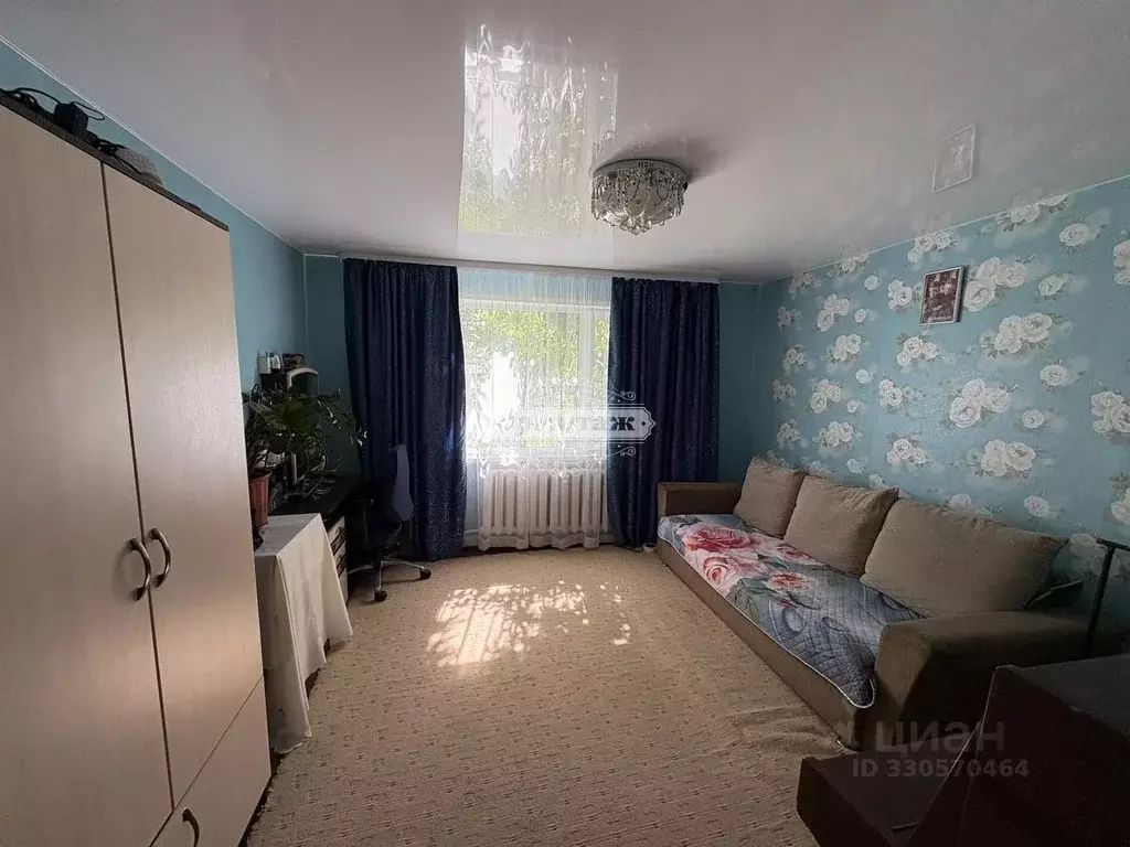 Дом в Курганская область, с. Кетово ул. Красина, 29 (236 м) - Фото 2