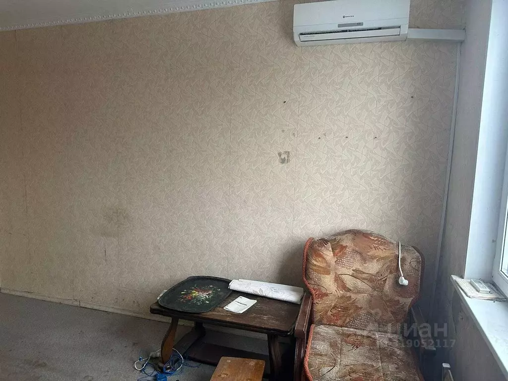 Комната Москва Харьковская ул., 1К1 (13.6 м) - Фото 0