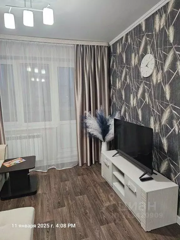1-к кв. Нижегородская область, Нижний Новгород ул. Генерала Зимина, 12 ... - Фото 1