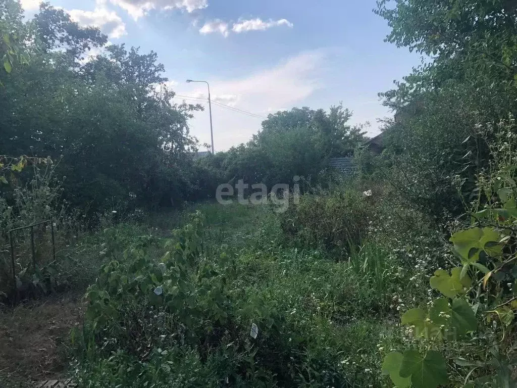 Участок в Краснодарский край, Горячий Ключ  (5.5 сот.) - Фото 0