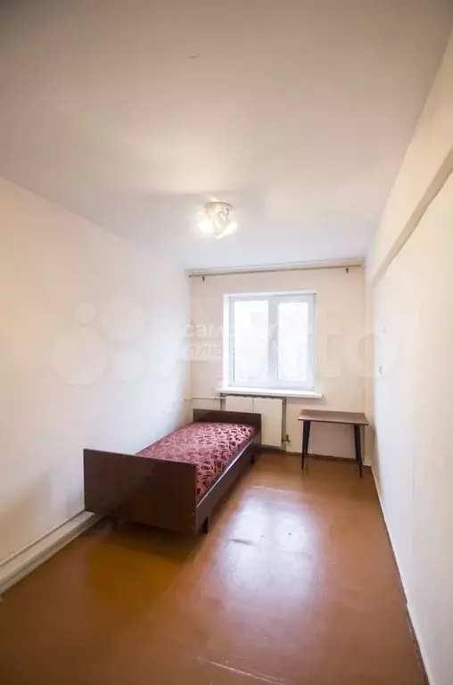 3-к. квартира, 59 м, 5/5 эт. - Фото 0