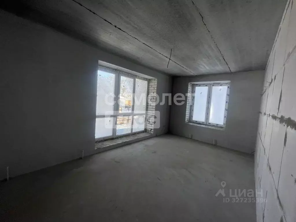 1-к кв. Орловская область, Орел Коллективная ул., 3 (41.71 м) - Фото 1