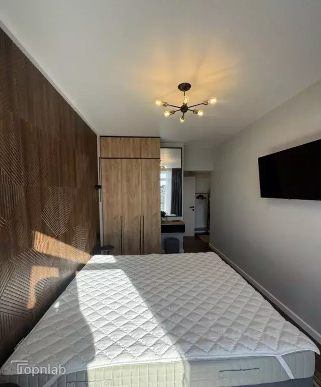 1-к кв. Калининградская область, Пионерский ул. Гептнера, 13 (31.0 м) - Фото 2