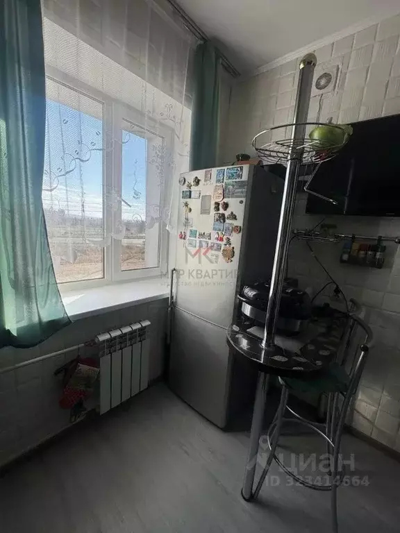 1-к кв. Тыва, Кызыл Иркутская ул., 5 (31.1 м) - Фото 2