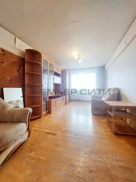 2-к кв. Калужская область, Калуга ул. Кубяка, 9 (44.5 м) - Фото 1
