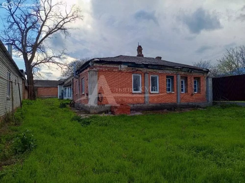 Участок в Георгиевск, улица Лермонтова (10.57 м) - Фото 2