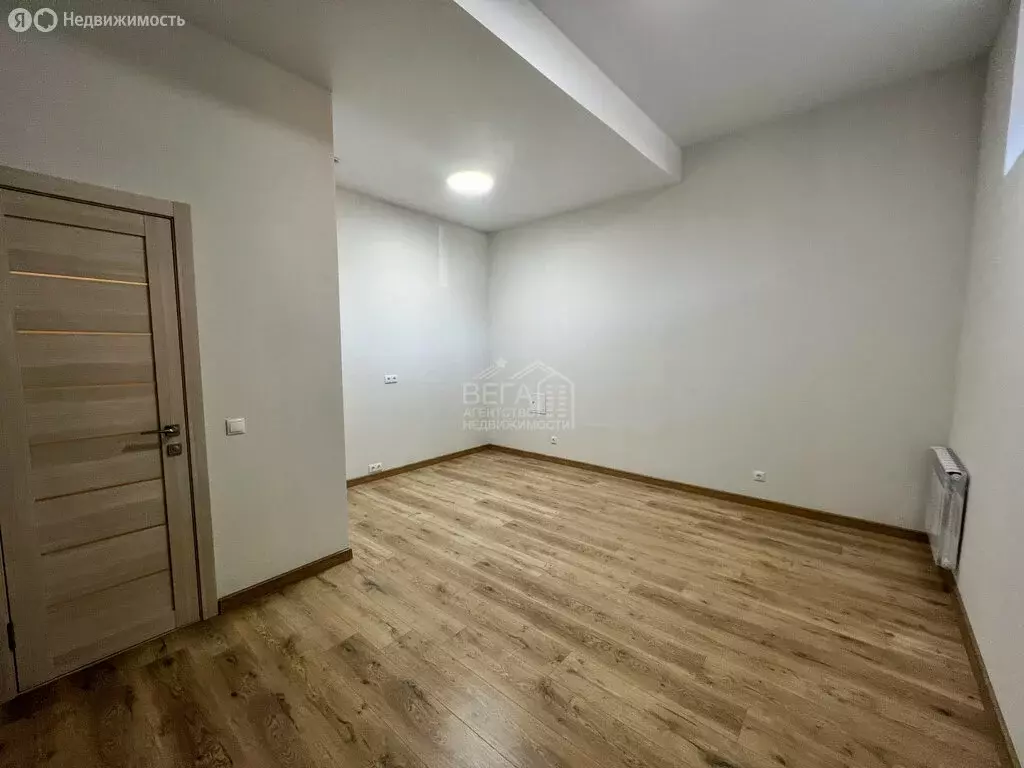 Квартира-студия: село Остафьево, Троицкая улица, 2/1 (20.5 м) - Фото 2