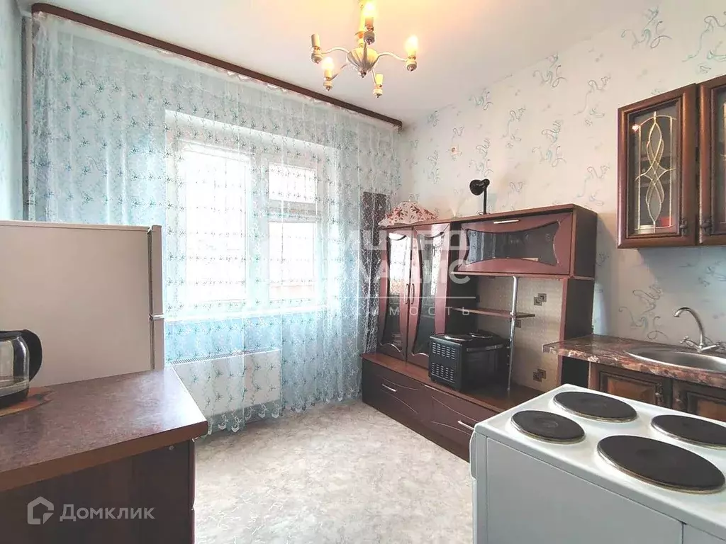 Продаётся 1-к квартира, 34.8 м - Фото 1