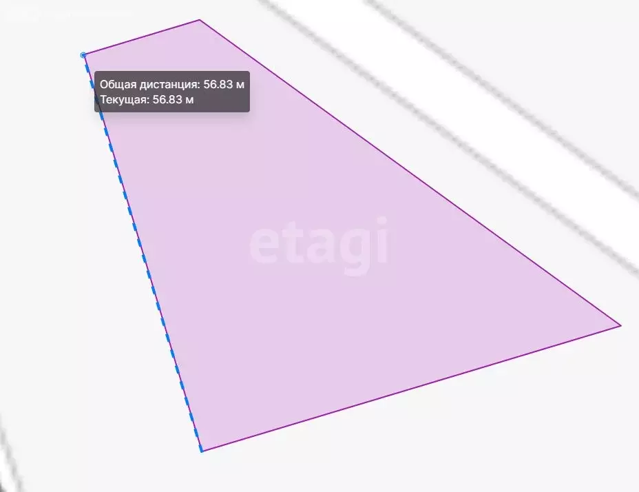 Участок в Алексеевка, улица Гончаровка (15 м) - Фото 2