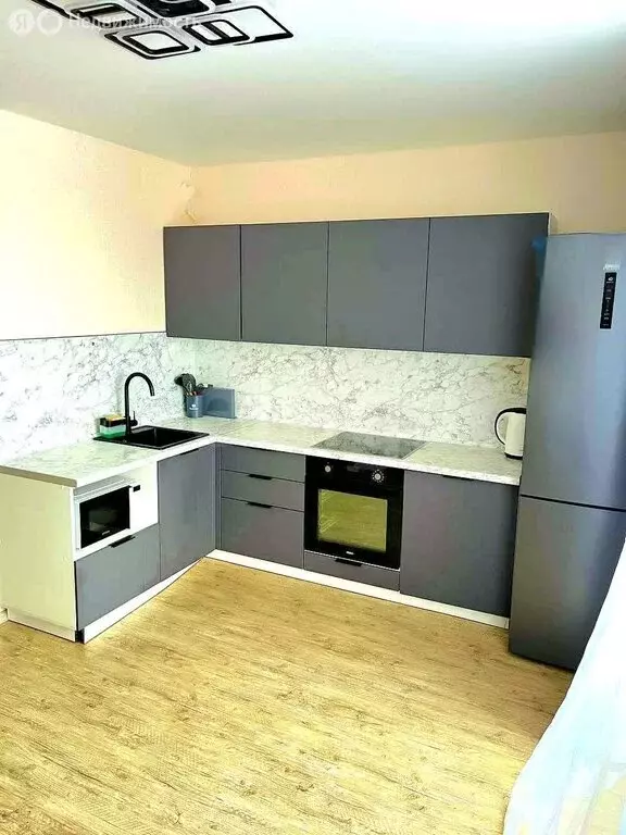 1-комнатная квартира: Челябинск, Краснопольский проспект, 36 (39.4 м) - Фото 2