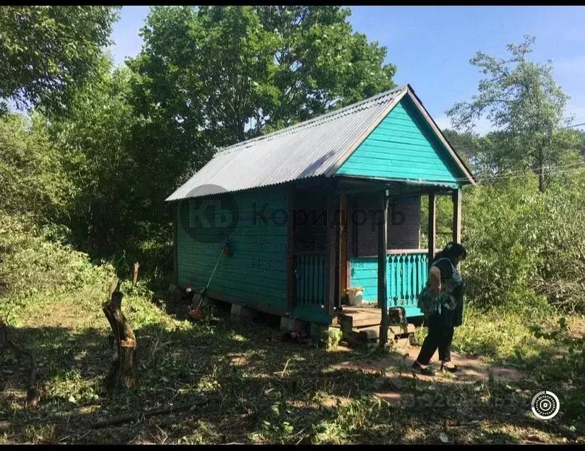 Участок в Московская область, Домодедово Центросоюзовец СНТ, 20 (9.3 ... - Фото 2