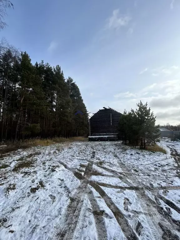 Участок в Татарстан, Лаишево Весенняя ул., 13 (7.5 сот.) - Фото 1