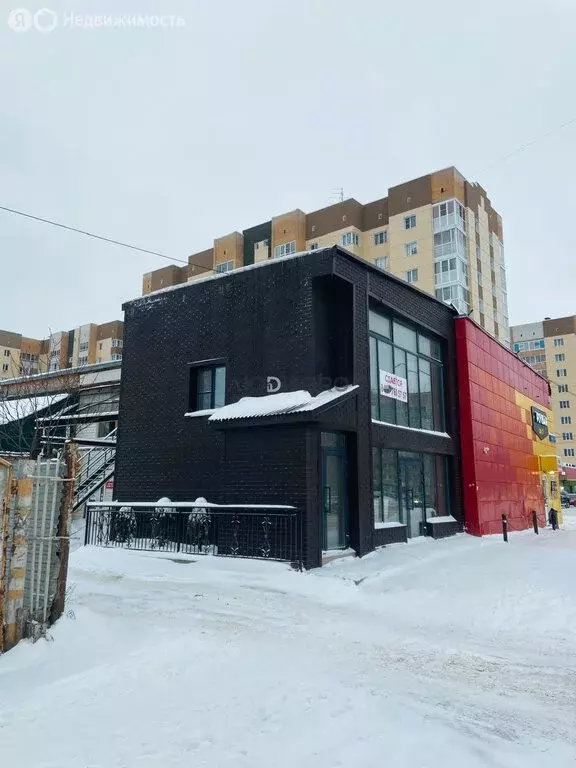 Помещение свободного назначения (80 м) - Фото 1