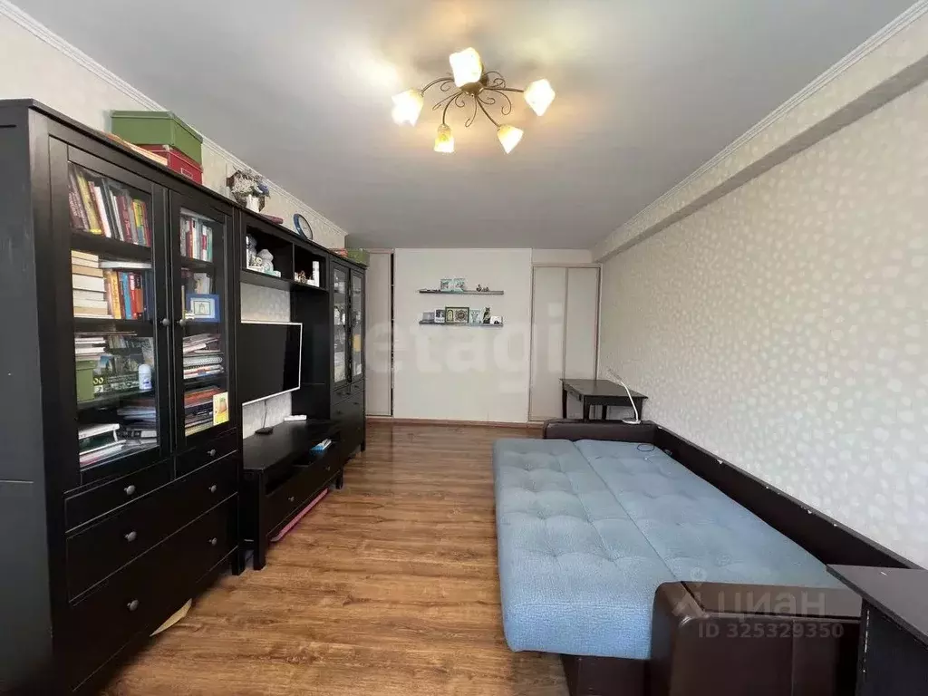 2-к кв. Москва Щербаковская ул., 7 (50.0 м) - Фото 1