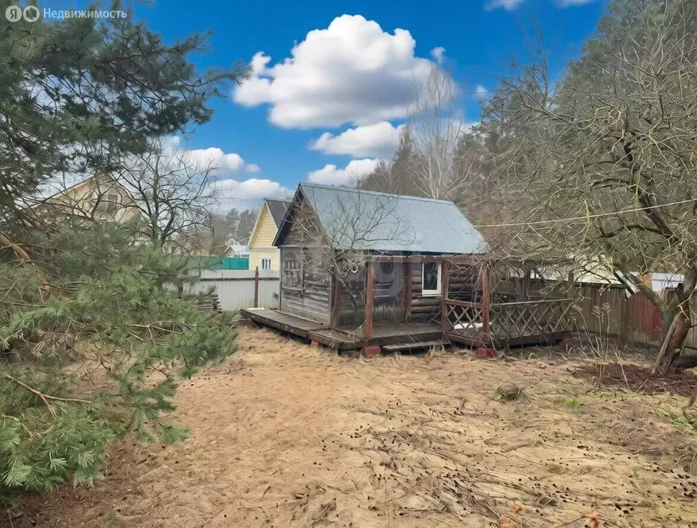 Дом в Московская область, Раменский муниципальный округ, СНТ Раменье, ... - Фото 1