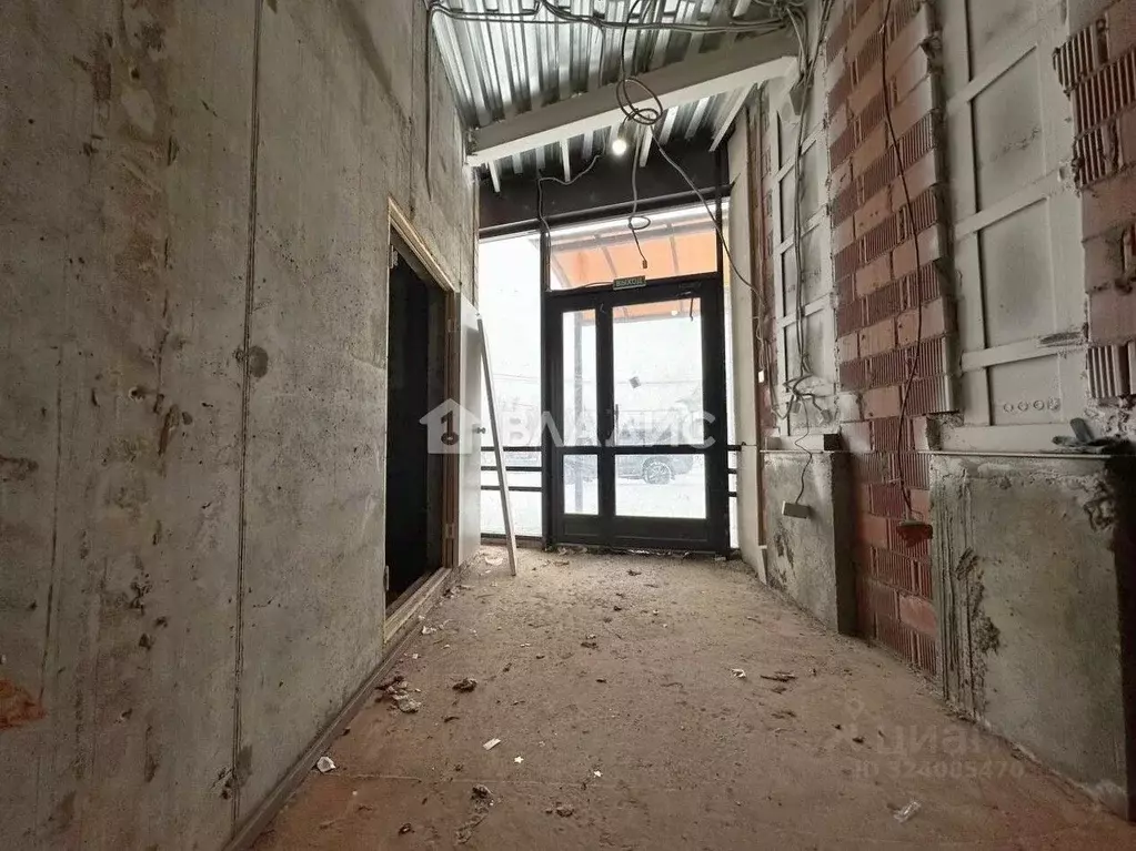 Помещение свободного назначения в Ивановская область, Иваново ... - Фото 2