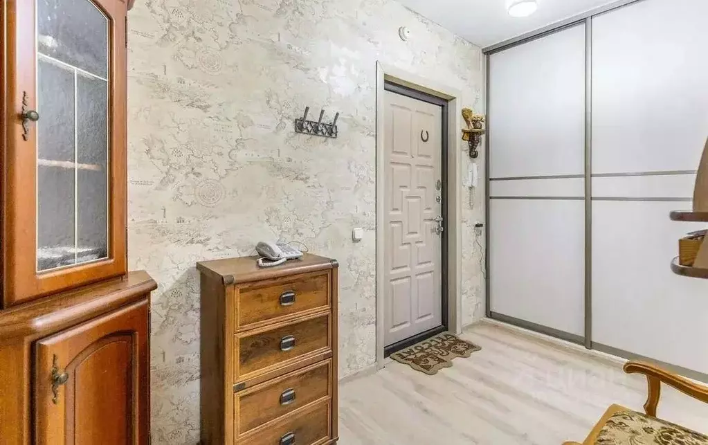 1-к кв. Краснодарский край, Краснодар Клиническая ул., 22 (48.6 м) - Фото 1