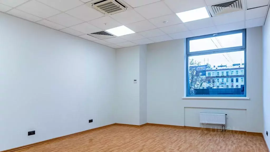Офис в Санкт-Петербург 18-я Васильевского острова линия, 29И (38 м) - Фото 1