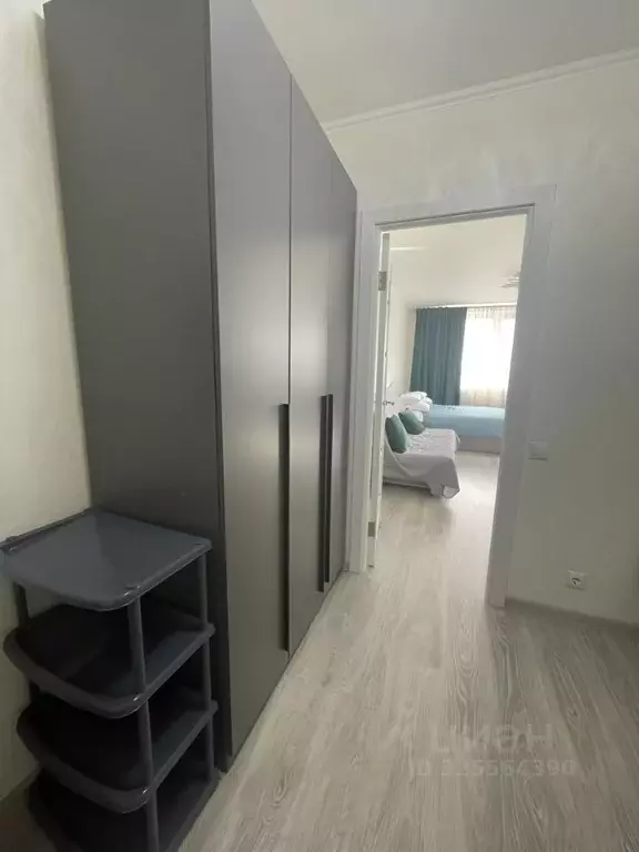 Студия Московская область, Люберцы Инициативная ул., 7В (32.0 м) - Фото 2