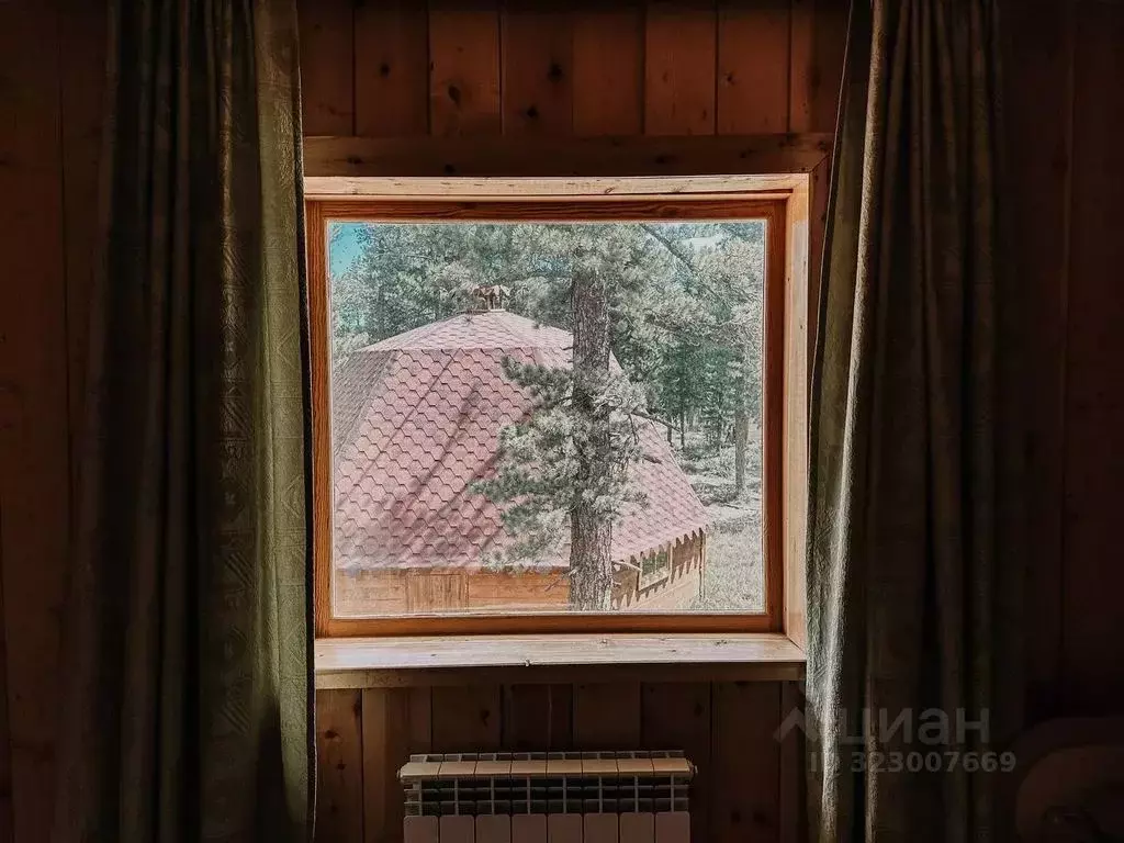 Комната Алтай, Улаганский район, с. Акташ - Фото 2