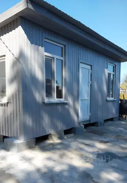 Участок в Хабаровский край, Хабаровский район, Весна СНТ 163 (6.5 ... - Фото 2