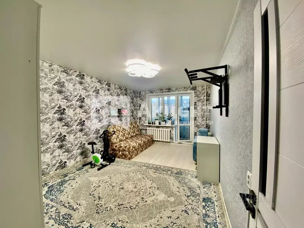 4-к кв. Ивановская область, Иваново ул. 2-я Нагорная, 9 (104.0 м) - Фото 0