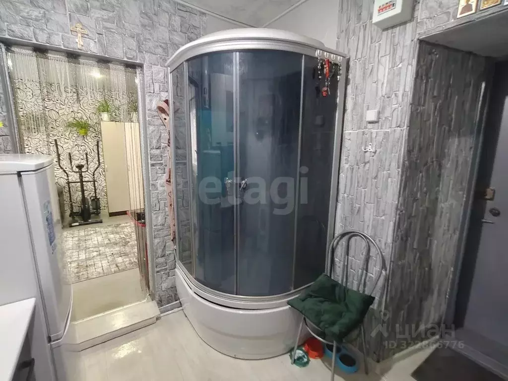 1-к кв. Курганская область, Шадринск ул. Карла Маркса, 74 (22.9 м) - Фото 1