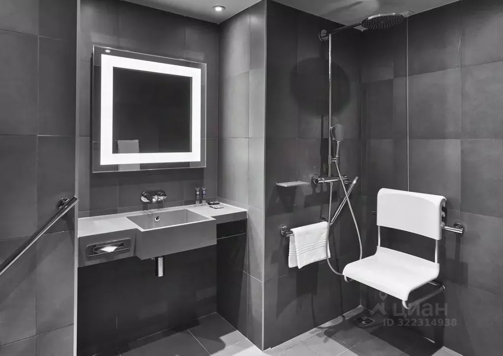 Комната Москва Киевская ул., 2 (25.0 м) - Фото 2