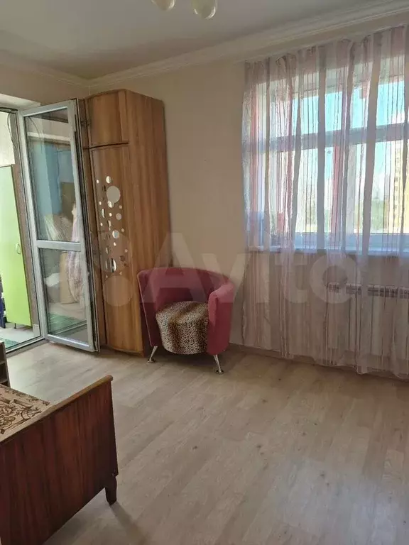 Комната 12 м в 2-к., 12/18 эт. - Фото 1