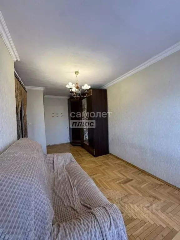 1-к кв. Кабардино-Балкария, Нальчик просп. Ленина, 43 (28.0 м) - Фото 2