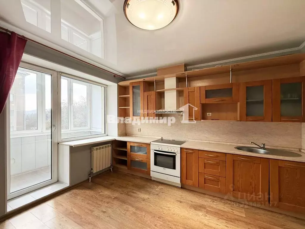 2-к кв. Приморский край, Находка Северный просп., 20А (58.6 м) - Фото 2