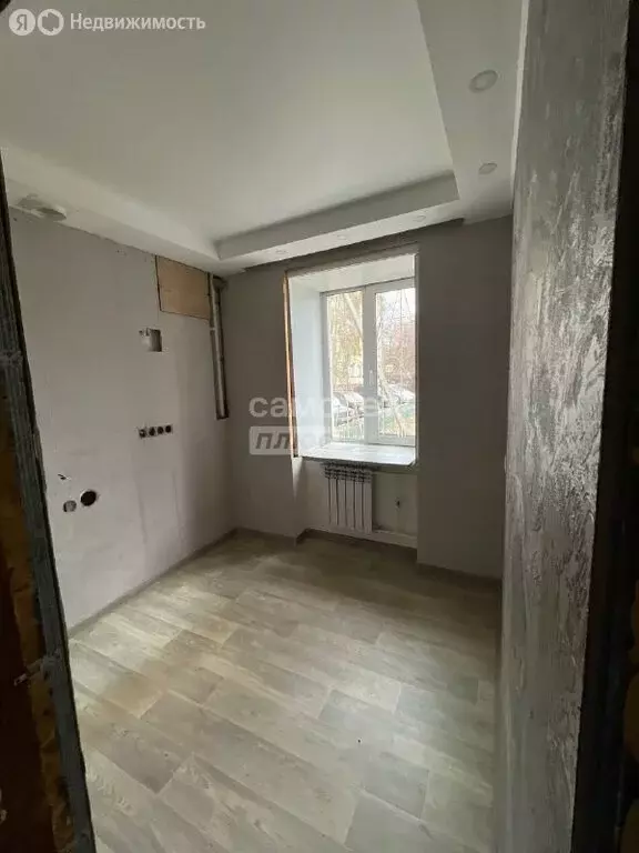 1-комнатная квартира: Иркутск, Советская улица, 144 (30.9 м) - Фото 1