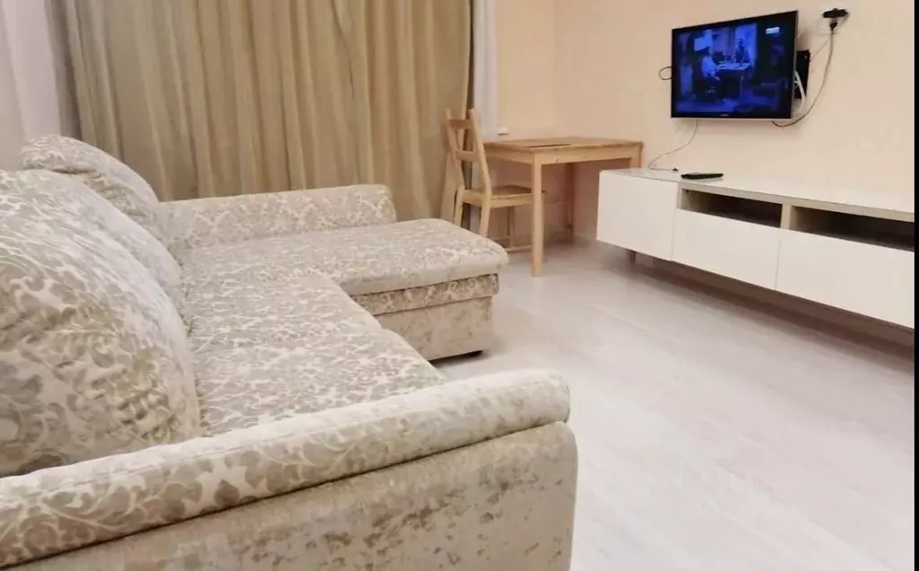 1-к кв. Кировская область, Киров ул. Андрея Упита, 16а (30.0 м) - Фото 2