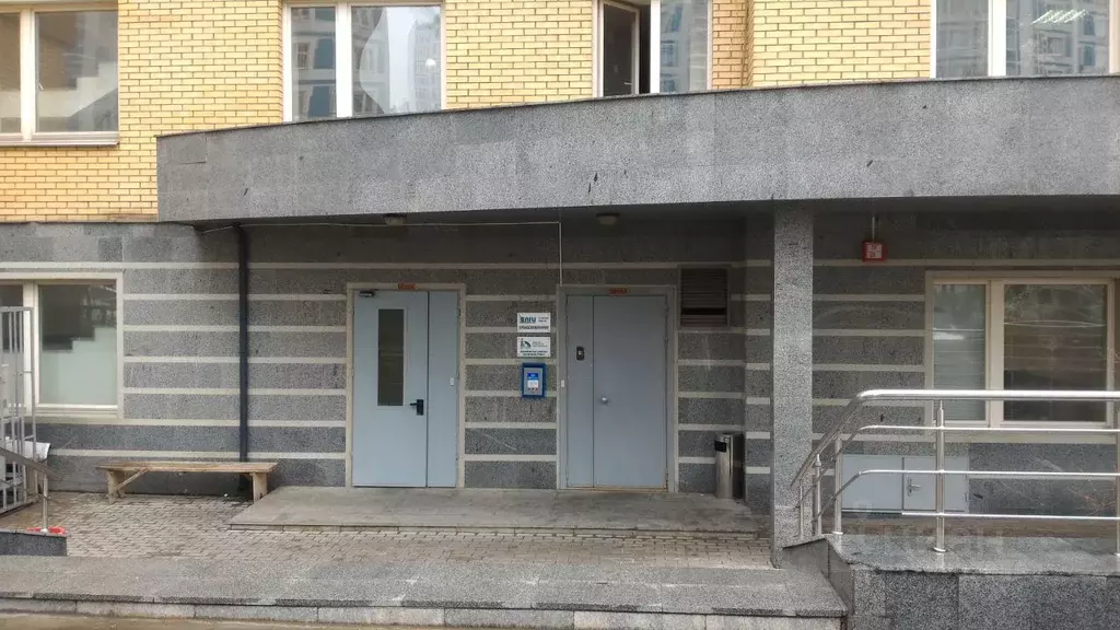 Офис в Москва ул. Воронцовские Пруды, 3 (172 м) - Фото 2