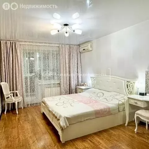 3-комнатная квартира: Томск, улица Никитина, 56 (92.5 м) - Фото 2