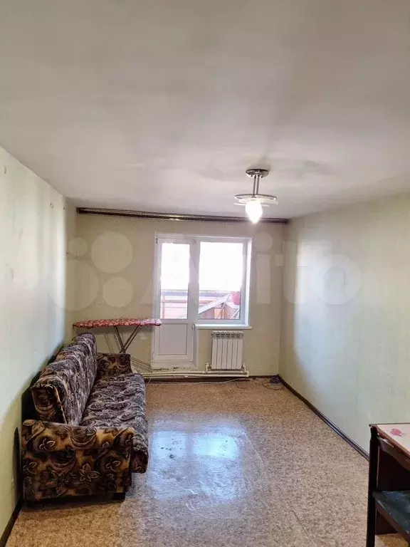 2-к. квартира, 46,9 м, 3/3 эт. - Фото 1