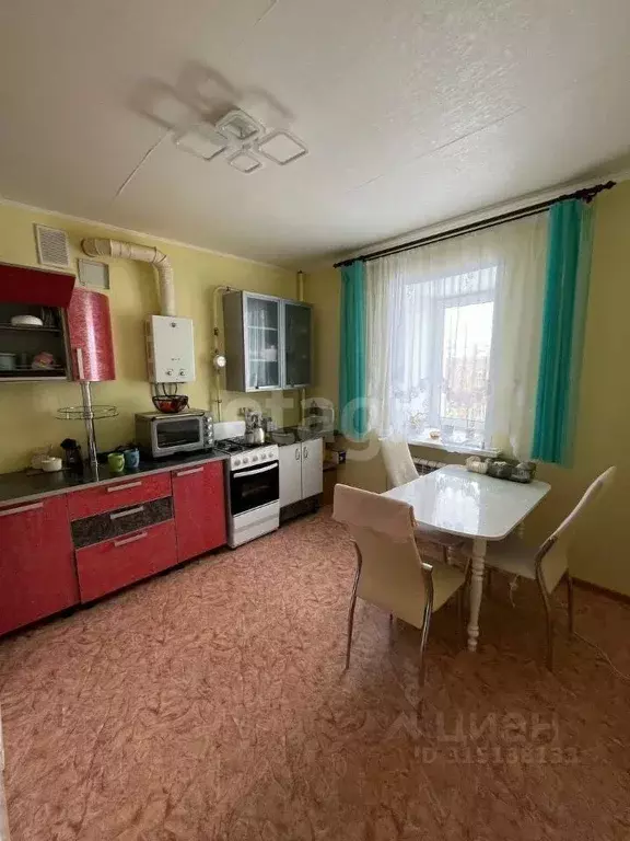1-к кв. Коми, Ухта пос. Ветлосян, ул. Клубная, 11 (34.2 м) - Фото 0