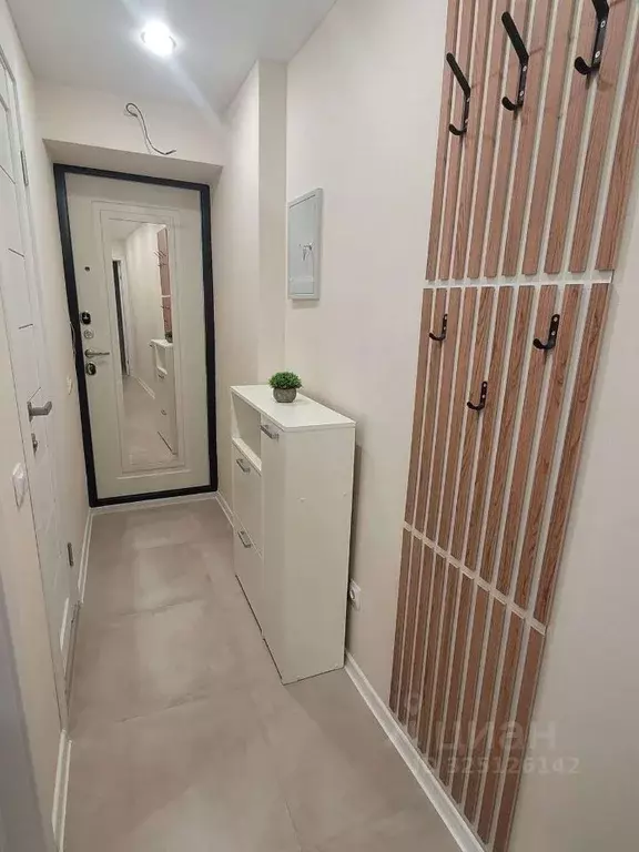 2-к кв. Кировская область, Киров ул. Владимирская, 165 (42.8 м) - Фото 1