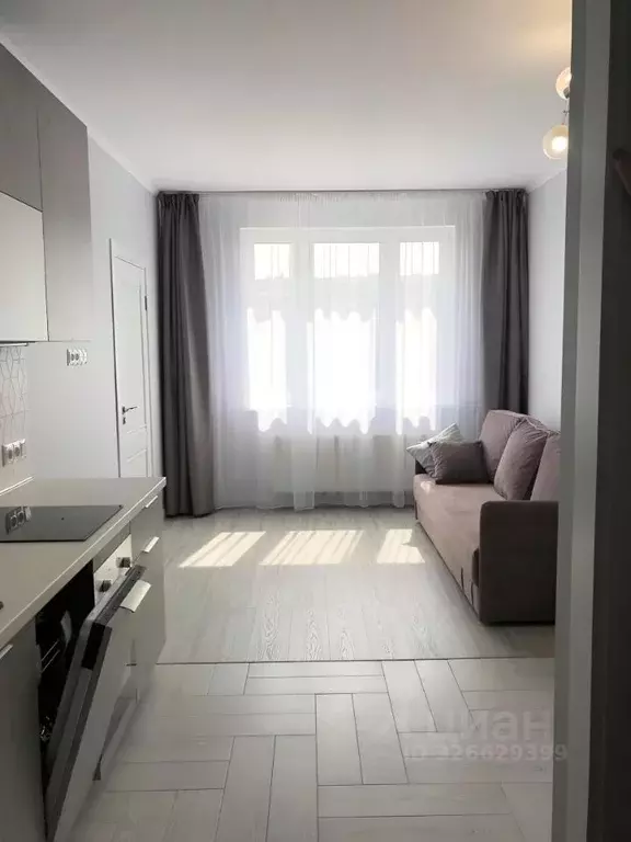 2-к кв. Московская область, Красногорск городской округ, д. Глухово ... - Фото 2