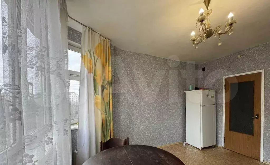 3-к. квартира, 78 м, 7/17 эт. - Фото 1